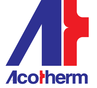 les fenetre et porte fenetres et menuiseries arcades et baies sont certifiées ACOTHERM qui garantit les bonnes performances des ouvertures